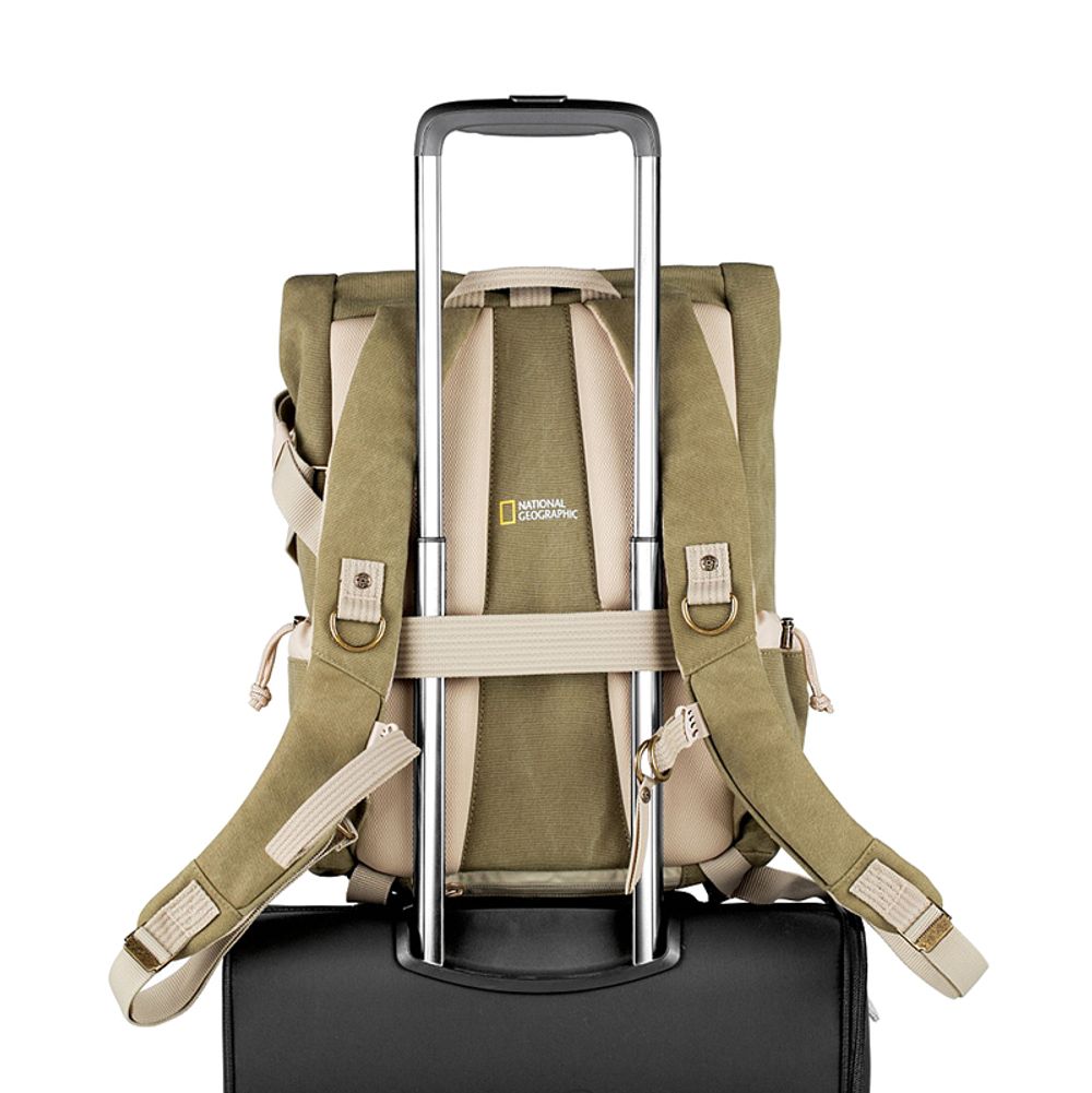 National Geographic NG 5168 New Earth Explorer