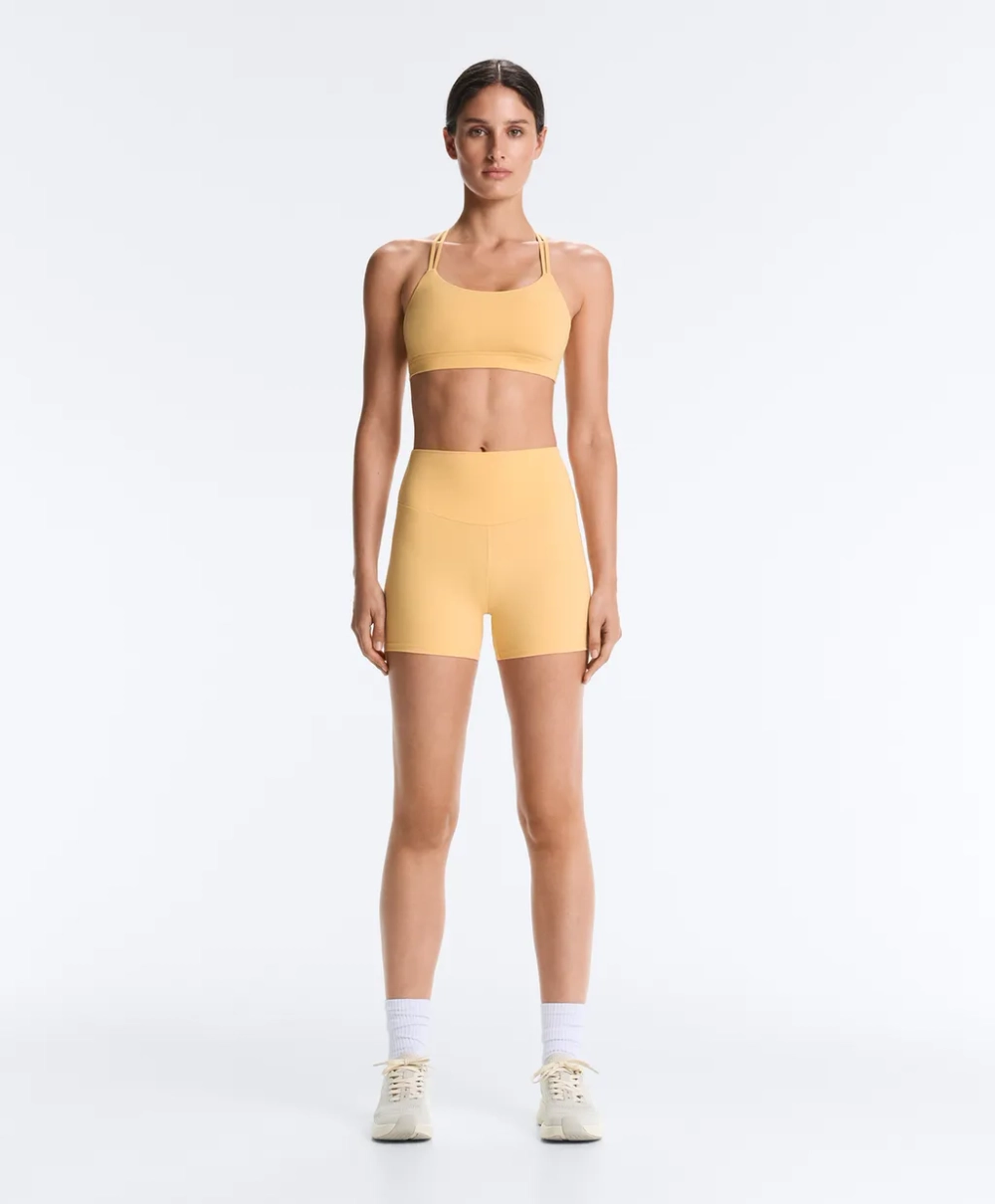 Высокие шорты Comfortlux, 10 см - OYSHO