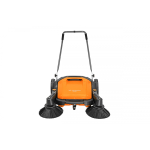 Подметальная машина механическая VILLARTEC SM 920