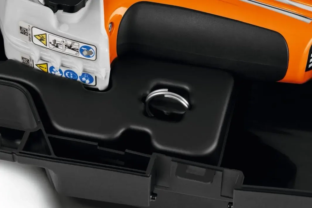 Аккумуляторная пила Stihl GTA 40 (AS 2, AL 5-2)