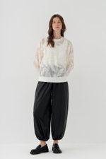 Свитшот Брента NOME Atelier