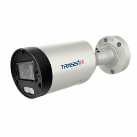 TR-D2183ZIR6 v3 2.7-13.5mm Видеокамера IP цилиндрическая