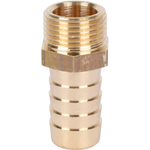 Штуцер STOUT 3/8"x14 мм НР