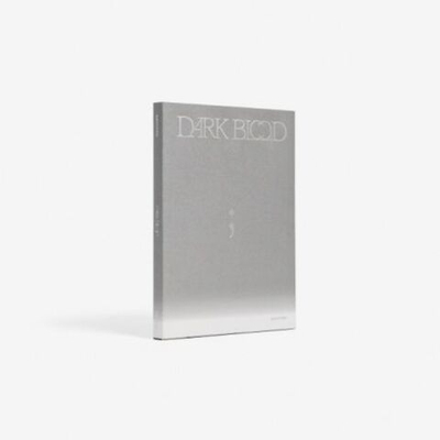 Альбом ENHYPEN - DARK BLOOD Mini 4th Album ENGENE 7 Version SET