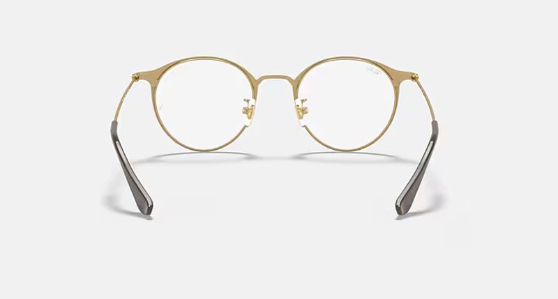 RAY-BAN RX6378F 2905 OPTICS