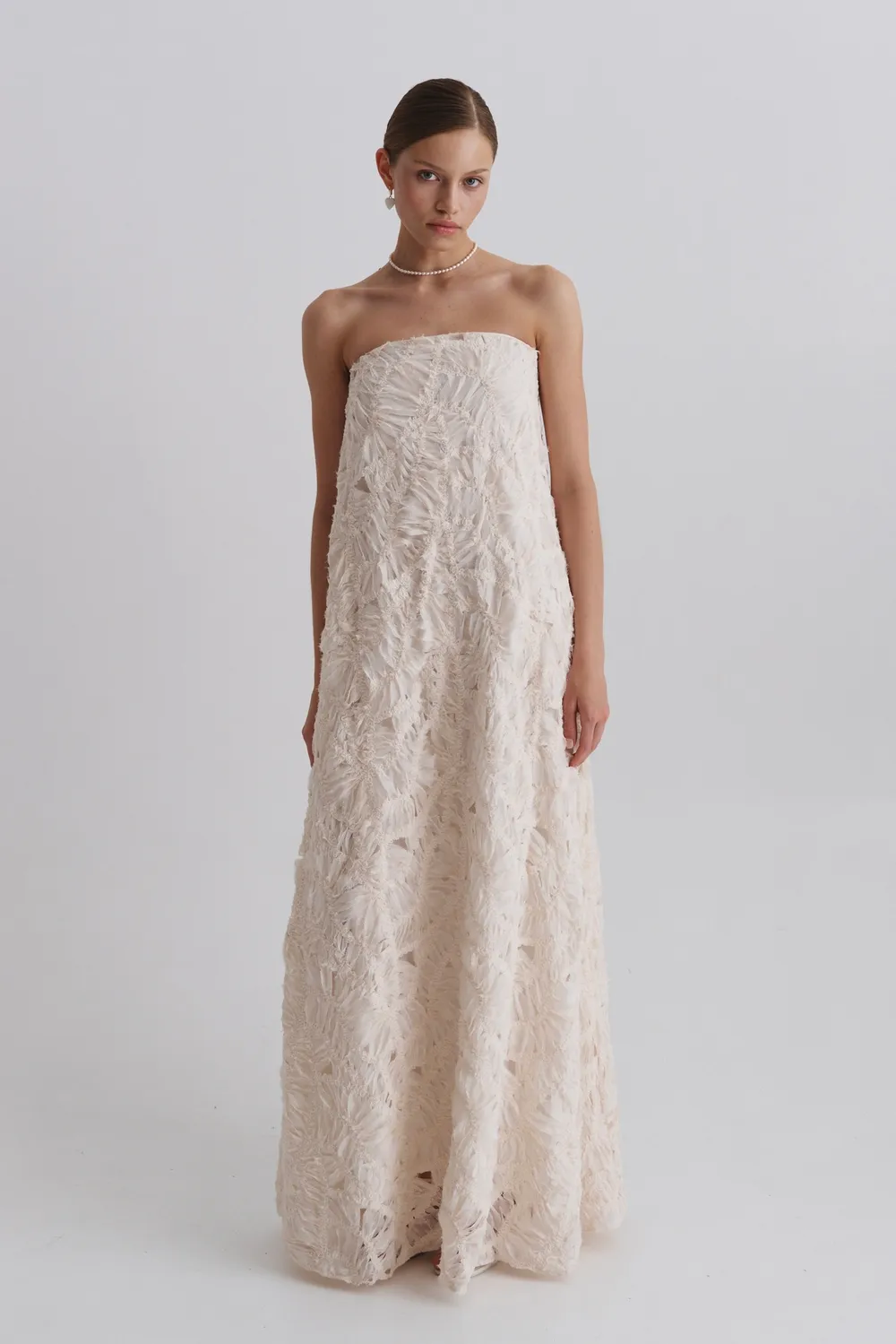 Платье Couture