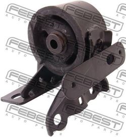 Опора ДВС правая Febest TM-SV40RH