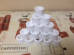 Изделия из фторопласта