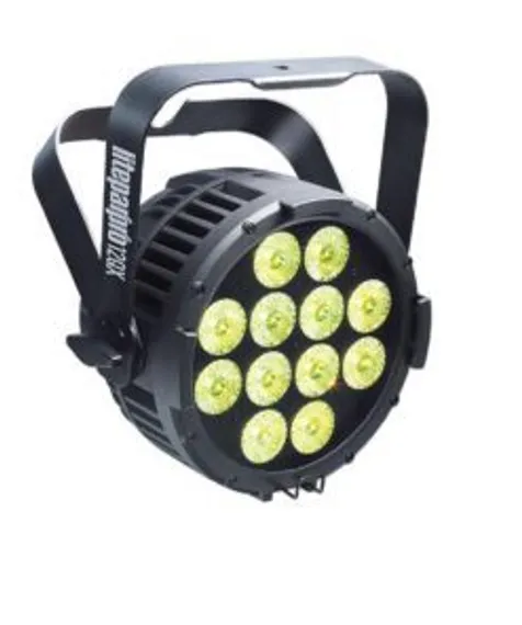 LITEPARPRO 12QX IP