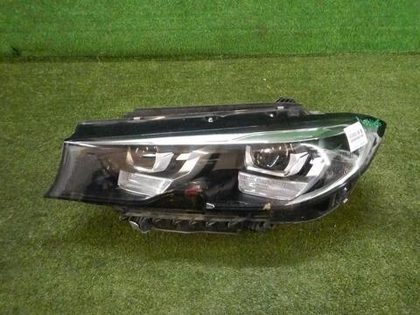 Фара левая BMW 3er G20 (2018-2022) LED