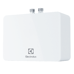 Водонагреватели Electrolux Aquatronic 2.0