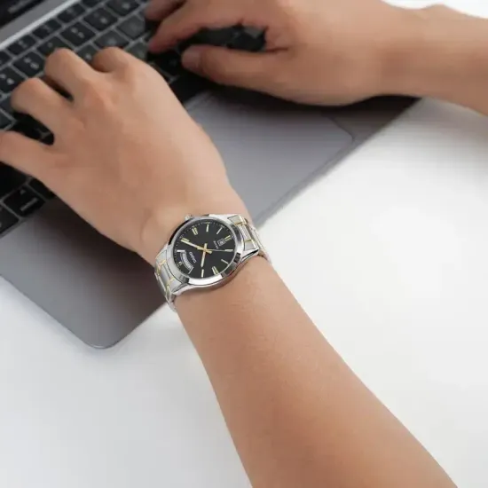Наручные часы CASIO MTP-1381G-1AVDF