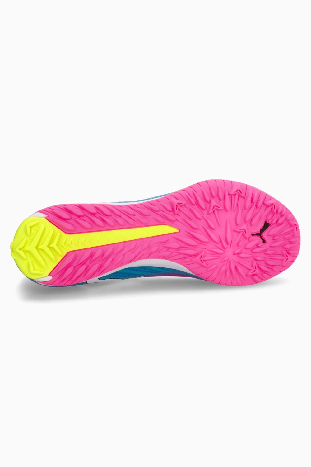 Сороконожки Puma Ultra 6 Match TT - розовый