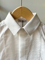 Новая хлопковая рубашка Dolce & Gabbana, 92