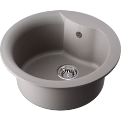 Кухонная мойка Omoikiri Yasugata 48R-GR