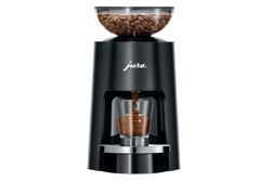 Электрическая кофемолка Jura P.A.G. Black (25048)