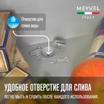 Автохолодильник Meyvel AF-DB85X