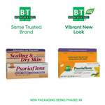 Boericke & Tafel, Psoriaflora®, крем для местного применения для детей от 6 лет, 28 г (1 унция)