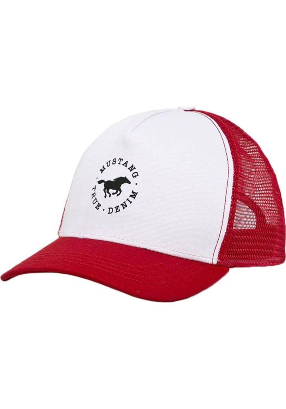 Кепка MUSTANG Mesh Cap MC9602-0350