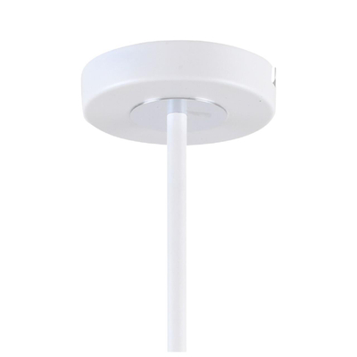 Потолочная люстра Viator 2559-5P, 5*E14*40W. ТМ F-Promo
