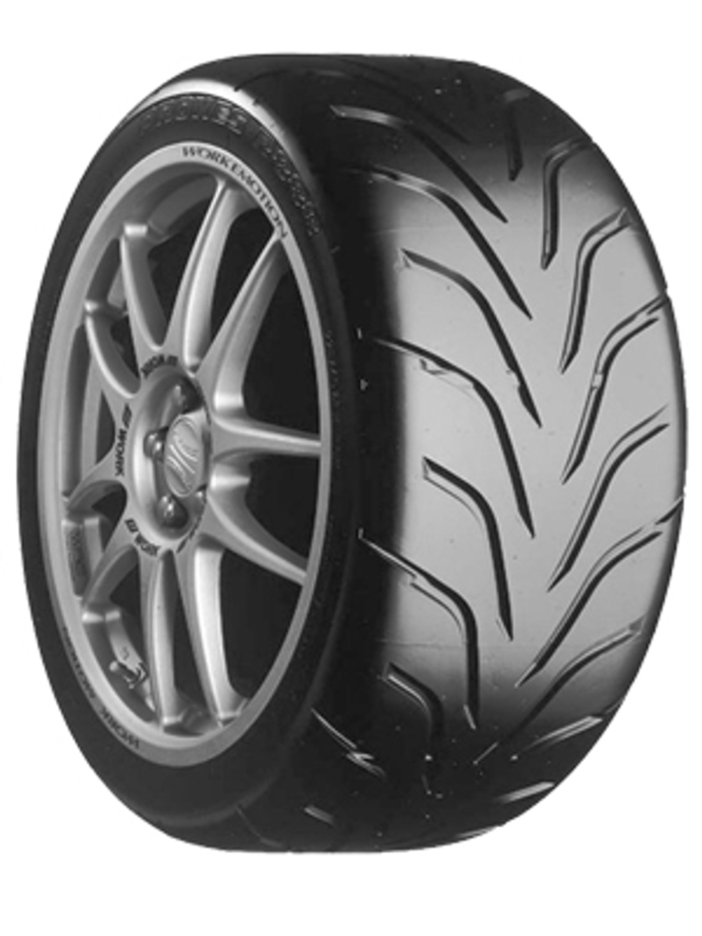Легковая шина 195/50R15 82V PXR888 (Toyo)