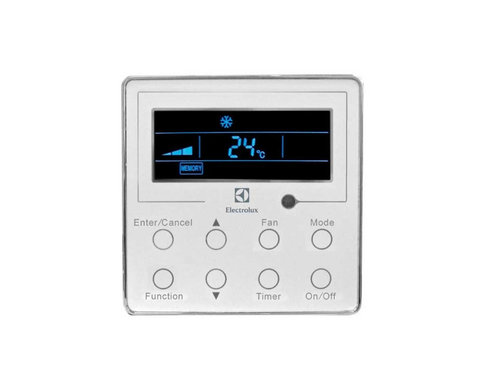 Канальный блок Electrolux EACD/I-24 FMI/N3_ERP inverter