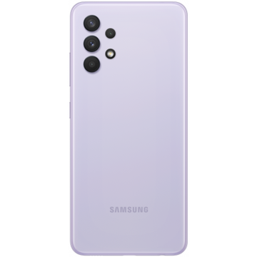 Samsung Galaxy A32 4/128GB Purple (фиолетовый)