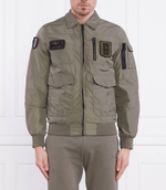 Куртка Aeronautica Militare - оливковый(AB2071CT3081)