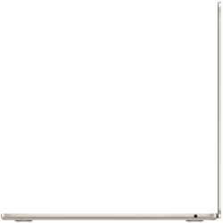 Ноутбук Apple MacBook Air 15.3 М4 256 ГБ 2025 сияющая звезда MW1J3