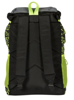 LOK Adventure Gen 2 - black/lime