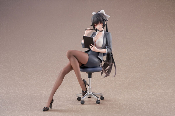 Фигурка AniGame Azur Lane: Takao OL Ver. Лазурный путь: Такао