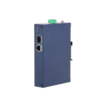 2-х портовый защищённый коммутатор с облачным управлением DH-CHS4102-1GT Dahua