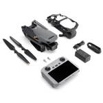 Квадрокоптер DJI Mavic 3 Classic (DJI RC) с экраном