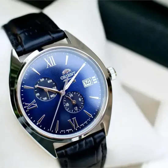 Мужские часы Orient RA-AK0507L10B