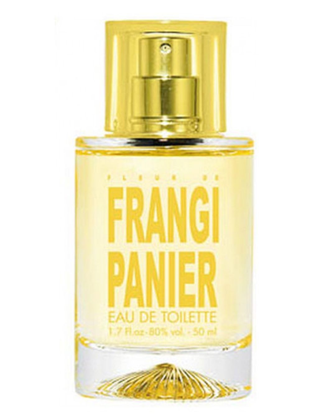 Solinotes Fleur de Frangipanier