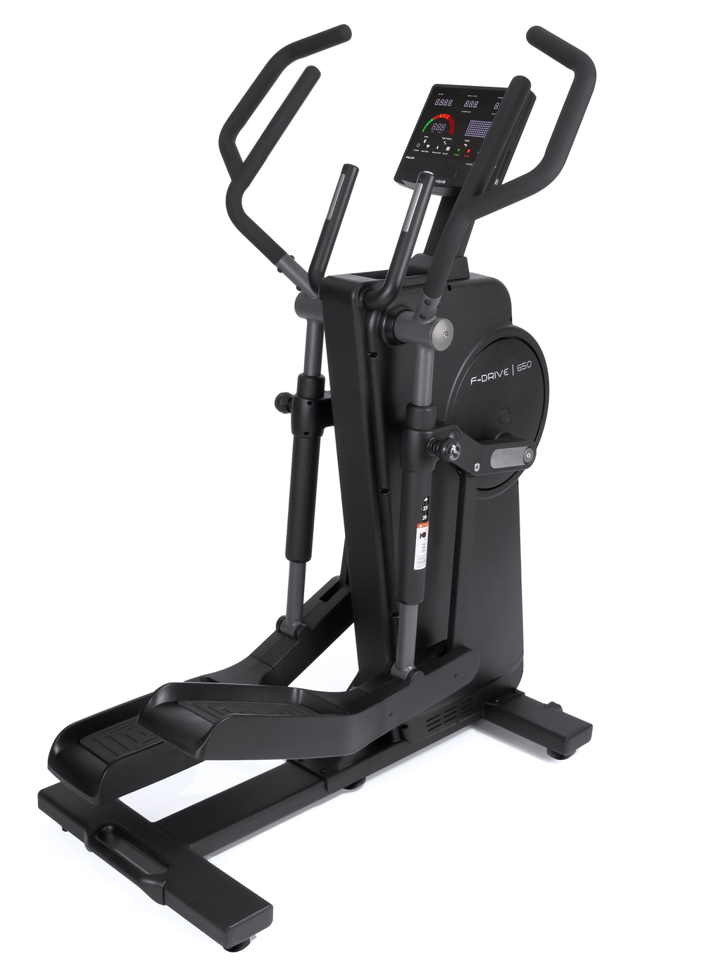 Эллиптический тренажер Bionique Fitness F-Drive G50