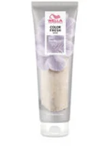 Wella Color Fresh Mask Жемчужный блонд оттеночная маска 150мл