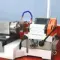 Стальные ролики 0,8/1,0 Fubag для DRIVE INMIG DW, 4 шт