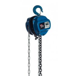 Таль ручная цепная 2 т - 6 м HSC PROJACK