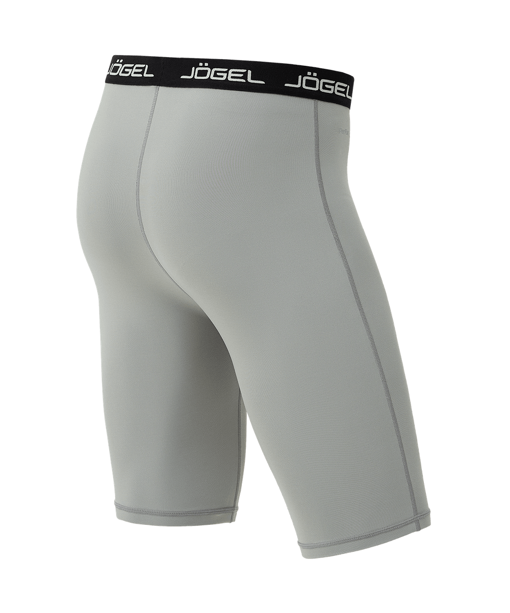 Шорты компрессионные CAMP PerFormDRY Baselayer Shorts, серый