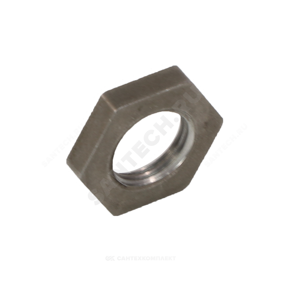 Контргайка сталь Ду 32 1 1/4" ВР КЗПМ