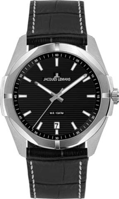 Наручные часы Jacques Lemans 1-2176A