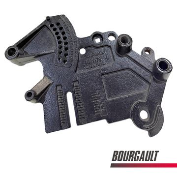 Запчасти Bourgault3