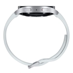 Умные часы Samsung Galaxy Watch 6 40mm Wi-Fi, Silver (Серебристый)