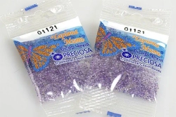 Бисер 10/1 5г (00050-30100) 1шт Preсiosa