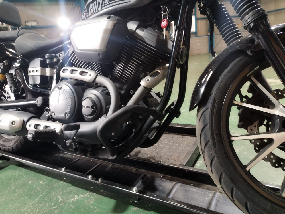 Yamaha XV950RA Bolt 2018