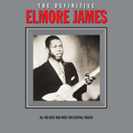Elmore James / The Definitive (LP)