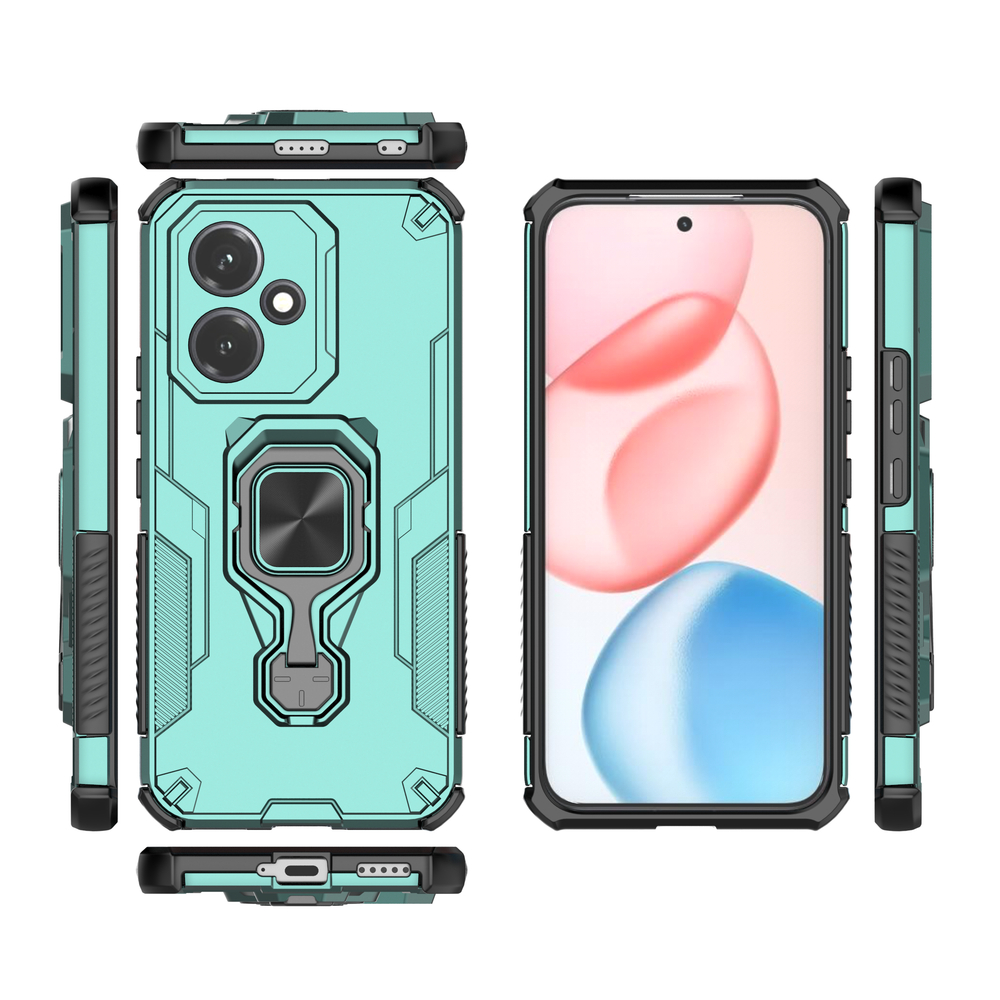 Противоударный чехол Antistrike для Honor 400