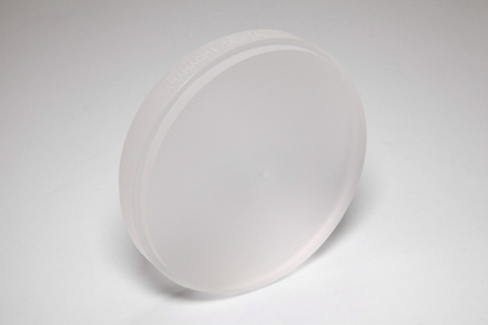 БЛОК- ЗАГОТОВКА RE-FINE ACRYLIC CLEAR 98.5Х20ММ - PMMA (ПОЛИМЕТИЛАКРИЛАТ)