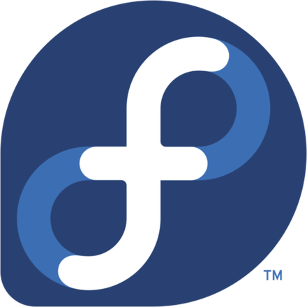 Fedora 43 на USB